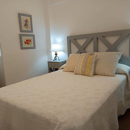Casa Rural El Olivo 阿拉色那 外观 照片