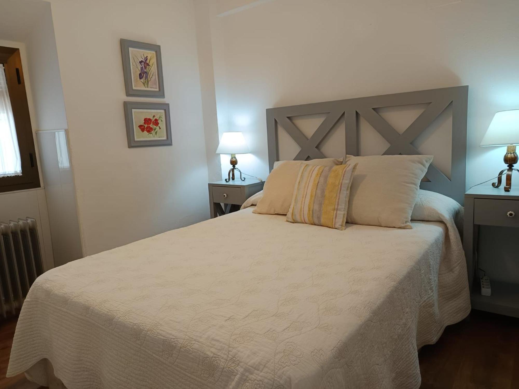Casa Rural El Olivo 阿拉色那 外观 照片