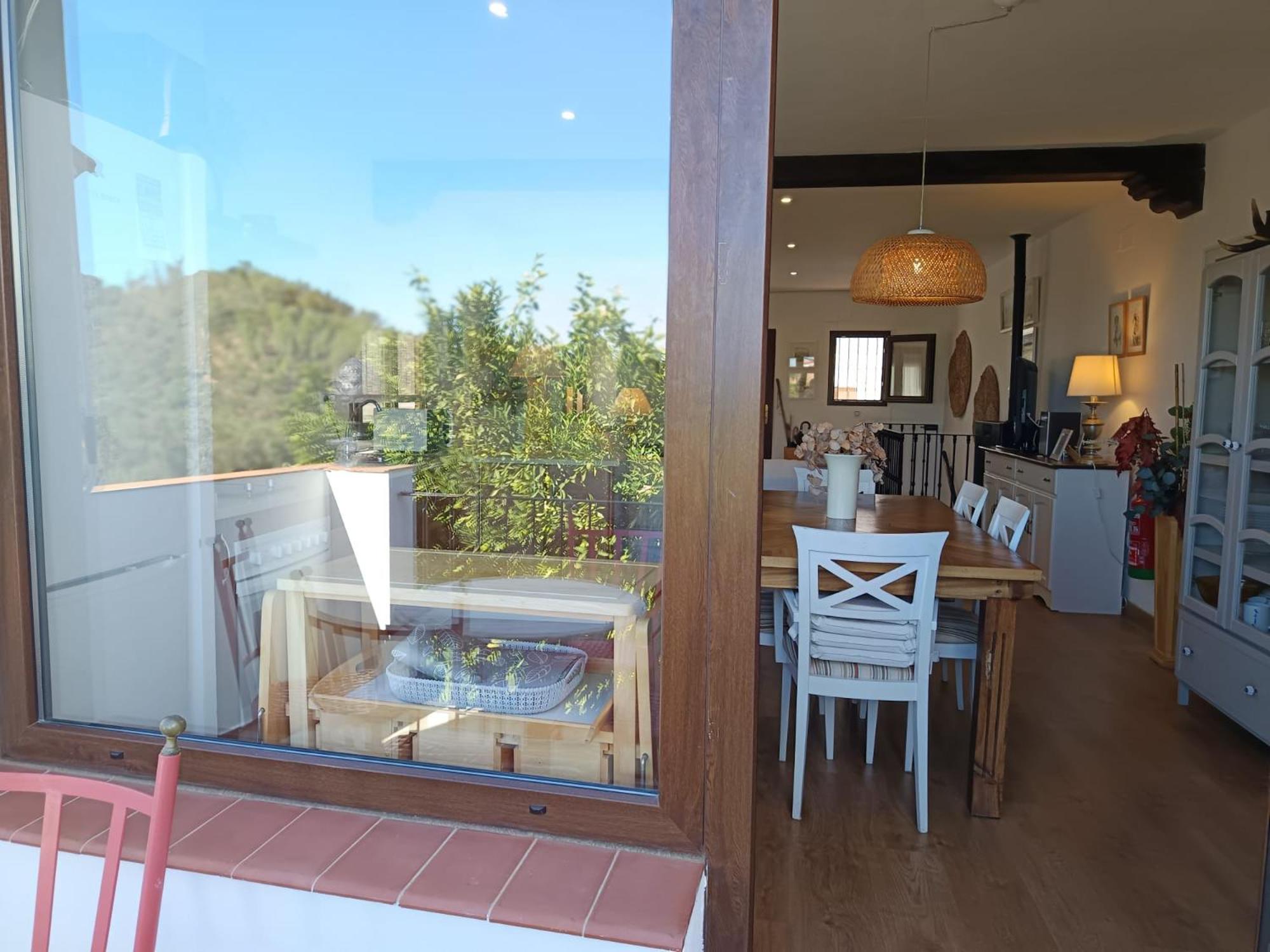 Casa Rural El Olivo 阿拉色那 外观 照片